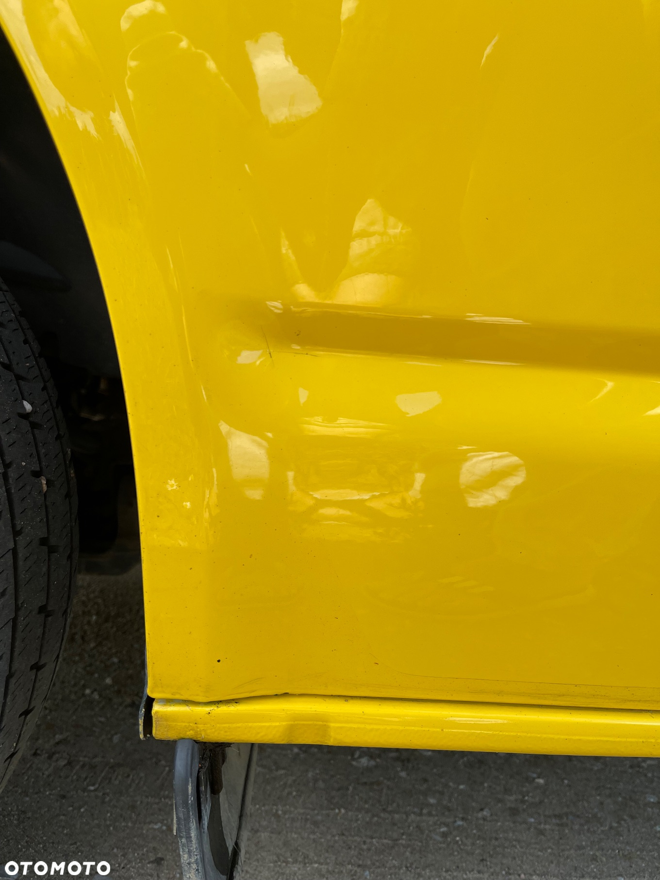 Volkswagen Transporter - 12