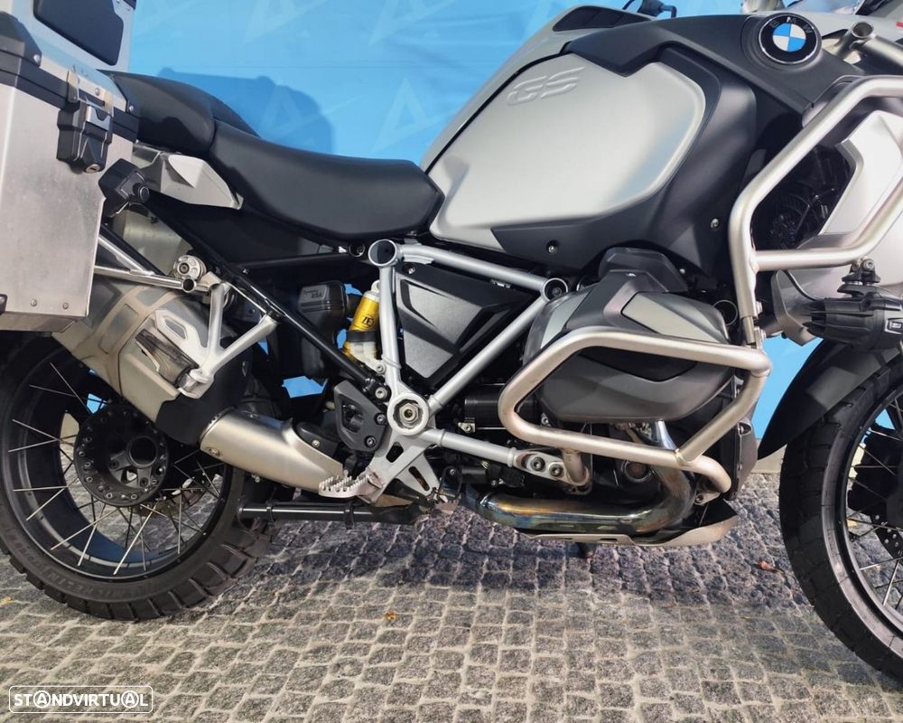 BMW R 1250 GS Adventure - 3