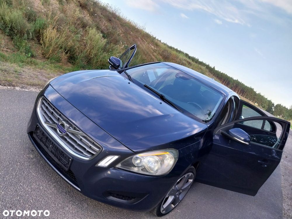 Volvo S60 DRIVe Kinetic - 31