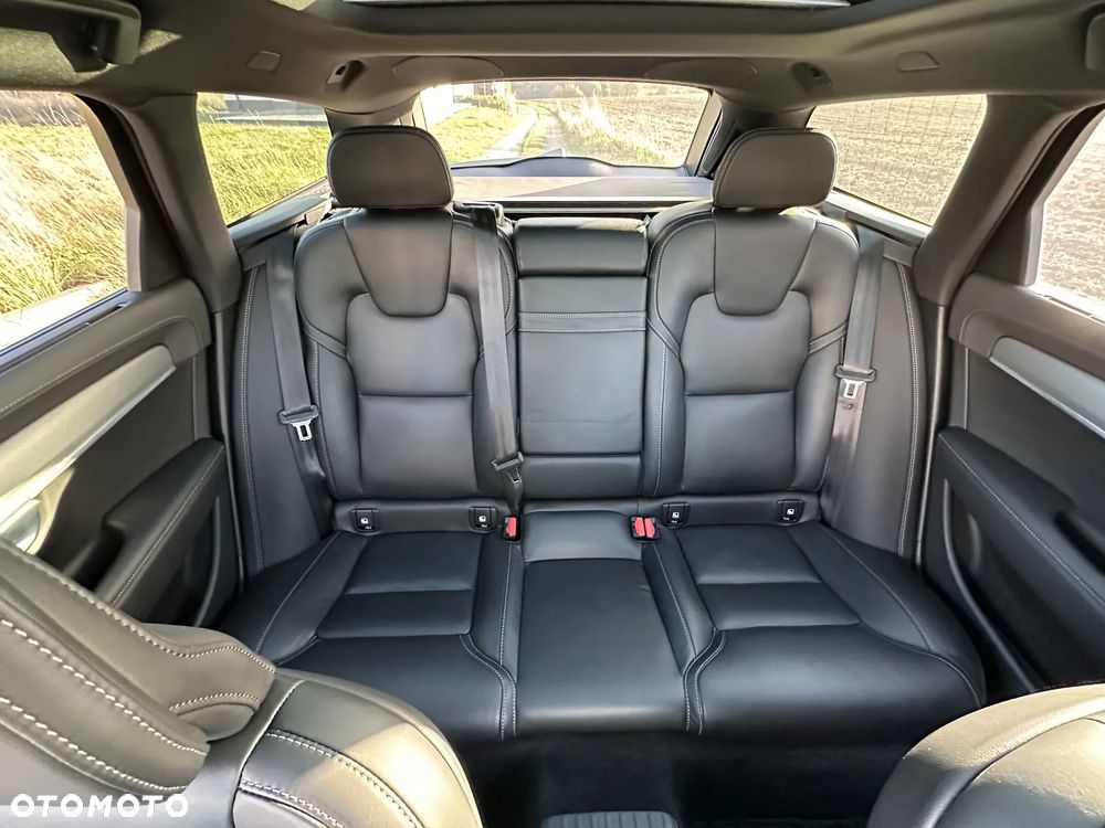 Volvo V90 - 17