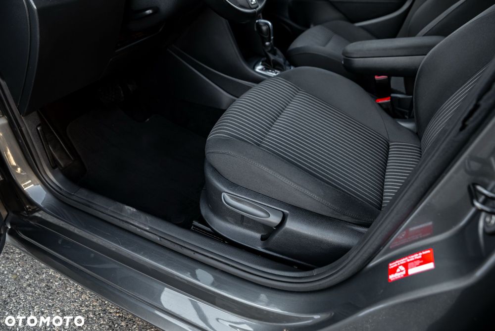 Volkswagen Polo 1.2 TSI Highline DSG - 25