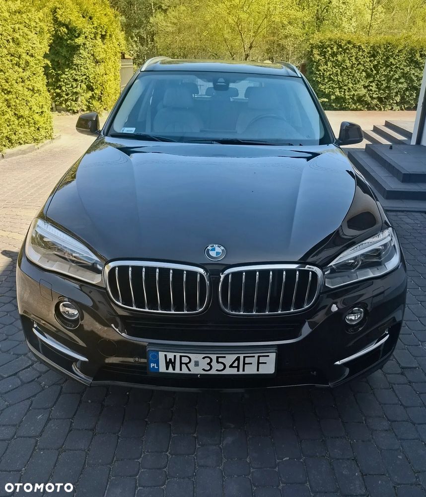 BMW X5 - 6