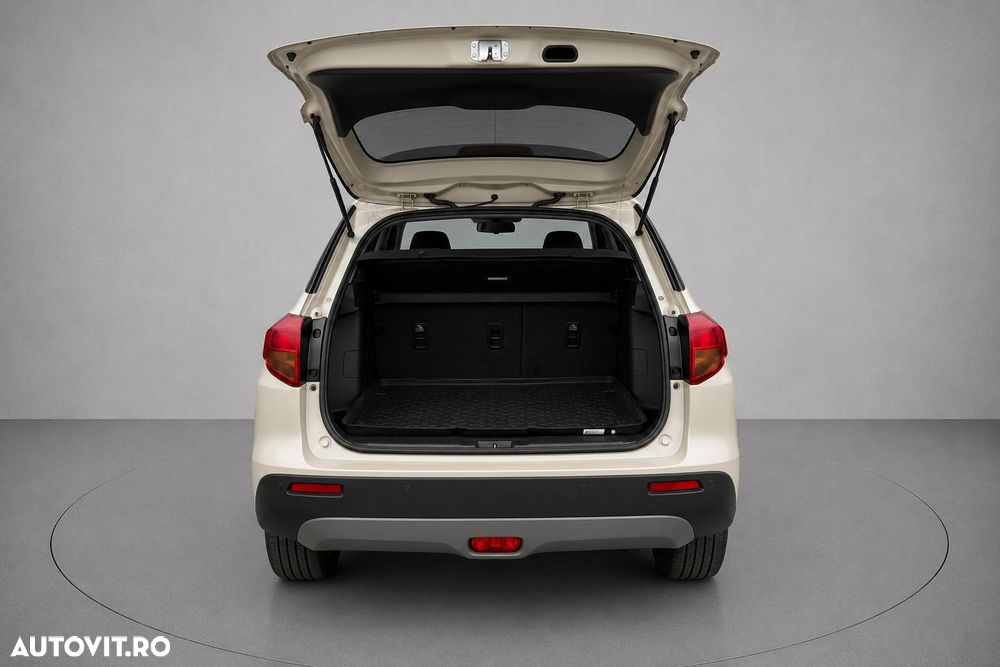 Suzuki Vitara - 15