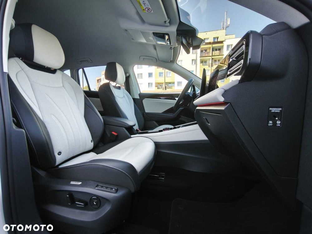 Volkswagen Tiguan 2.0 TDI Elegance DSG - 19