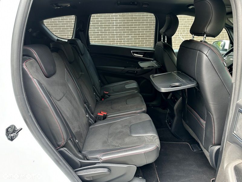 Ford S-Max 2.0 EcoBlue ST-Line - 9