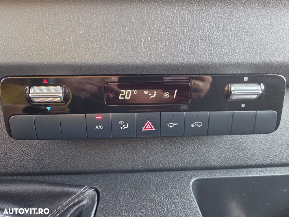 Mercedes-Benz New Sprinter L3H2 - 30