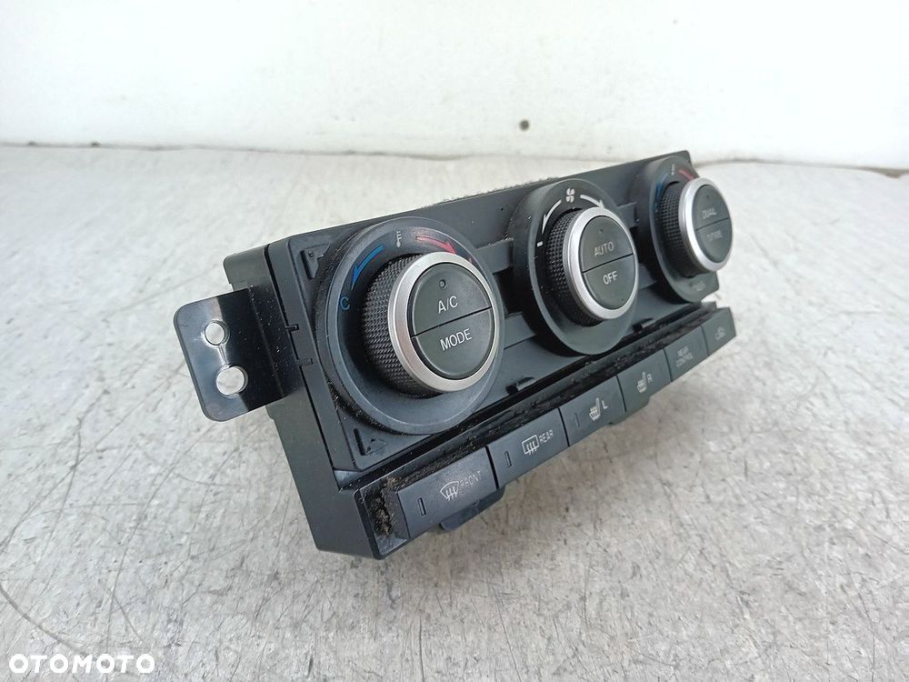 PANEL NAWIEWU MAZDA CX-9 TD1261190 - 8