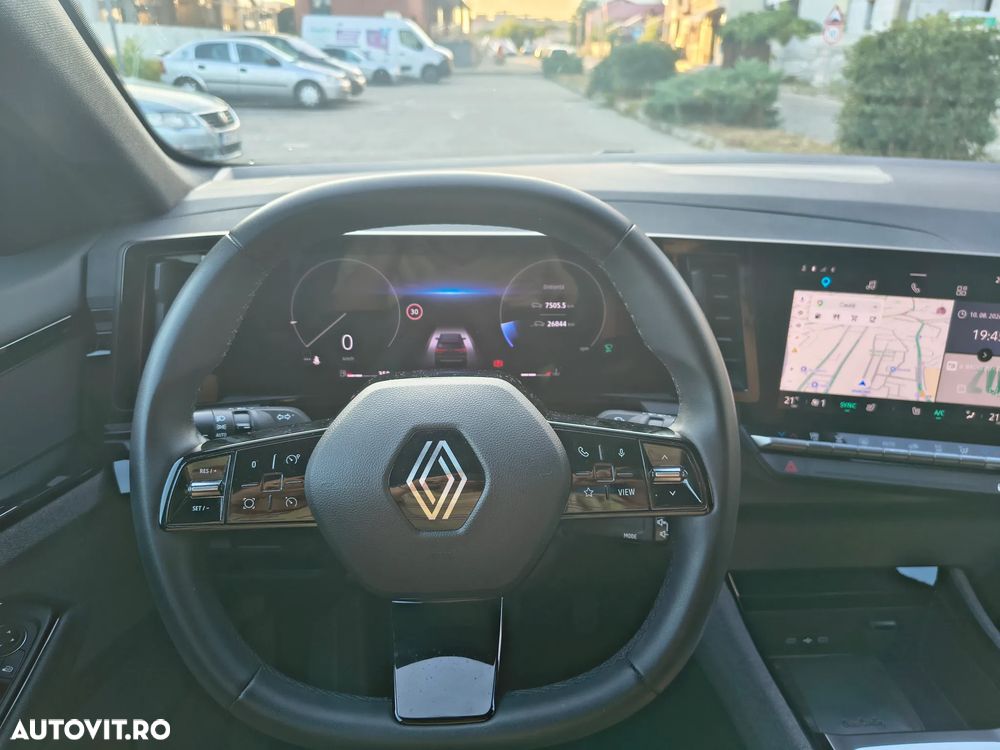 Renault Austral 140 MHEV Evolution - 5