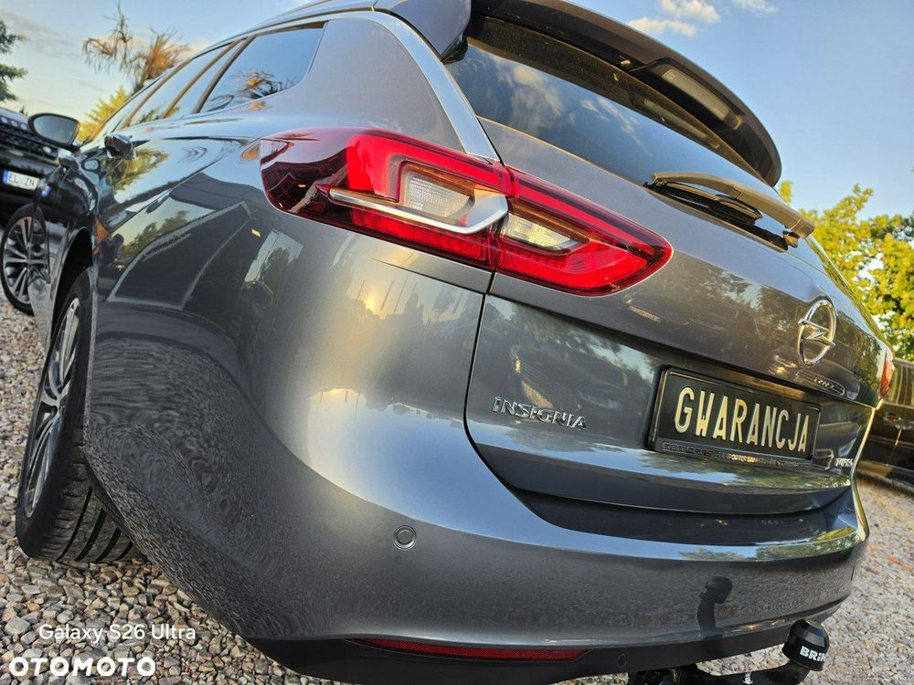 Opel Insignia - 13