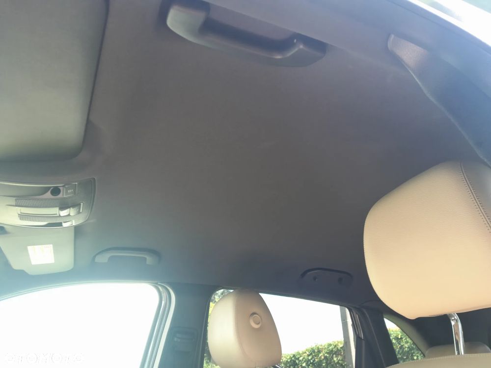 Mercedes-Benz Klasa B 180 BlueEFFICIENCY Edition - 10
