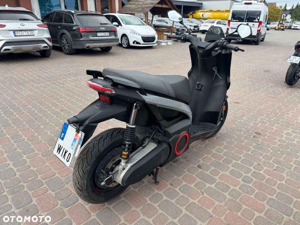 Seat MÓ - 7