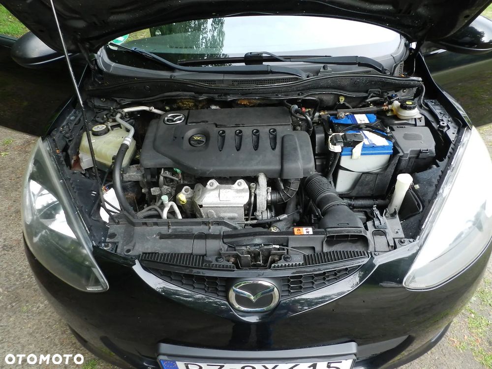 Mazda 2 - 17