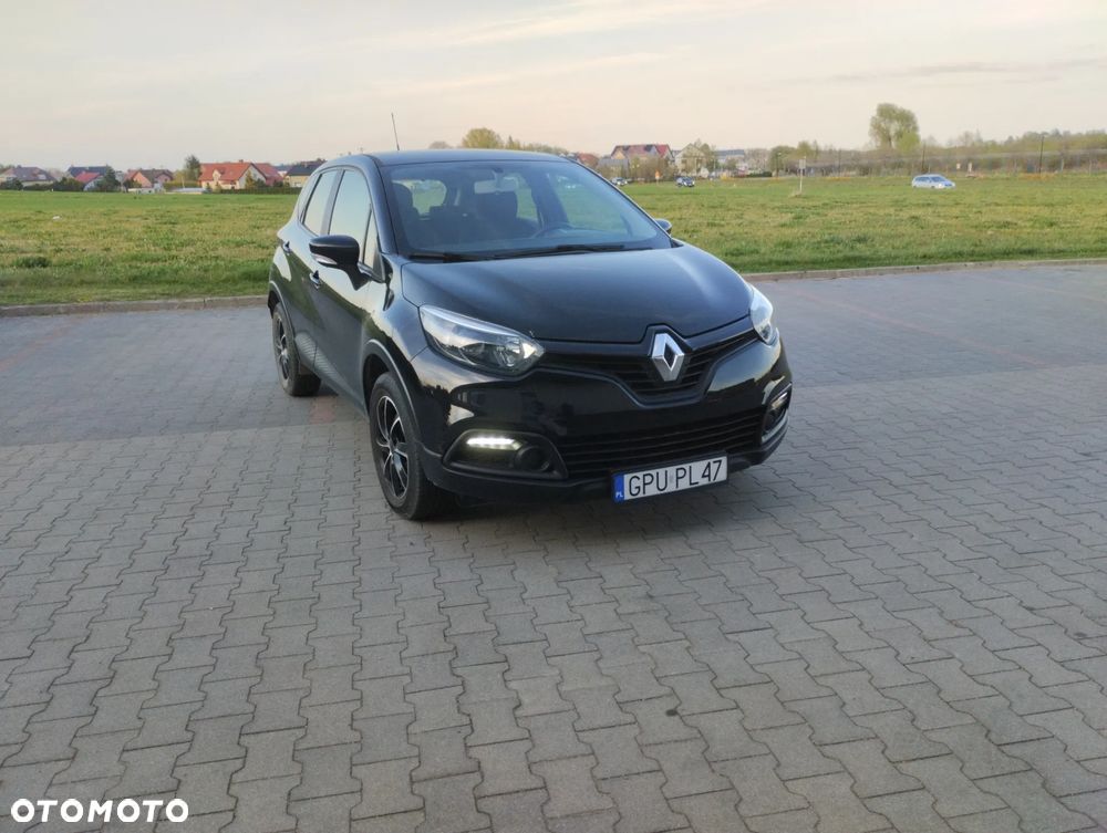 Renault Captur - 1