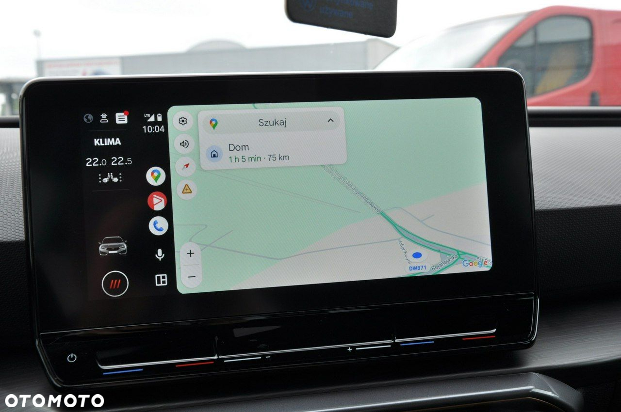 Cupra Leon Sportstourer - 17
