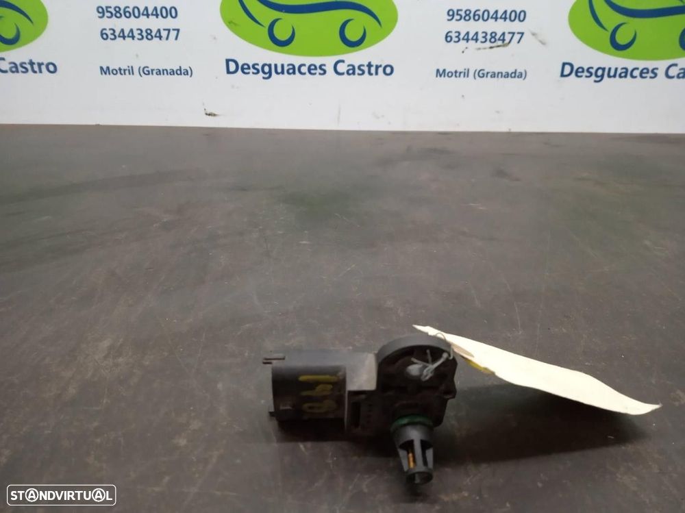 SENSOR FIAT PUNTO 2005 -0261230030 - 4