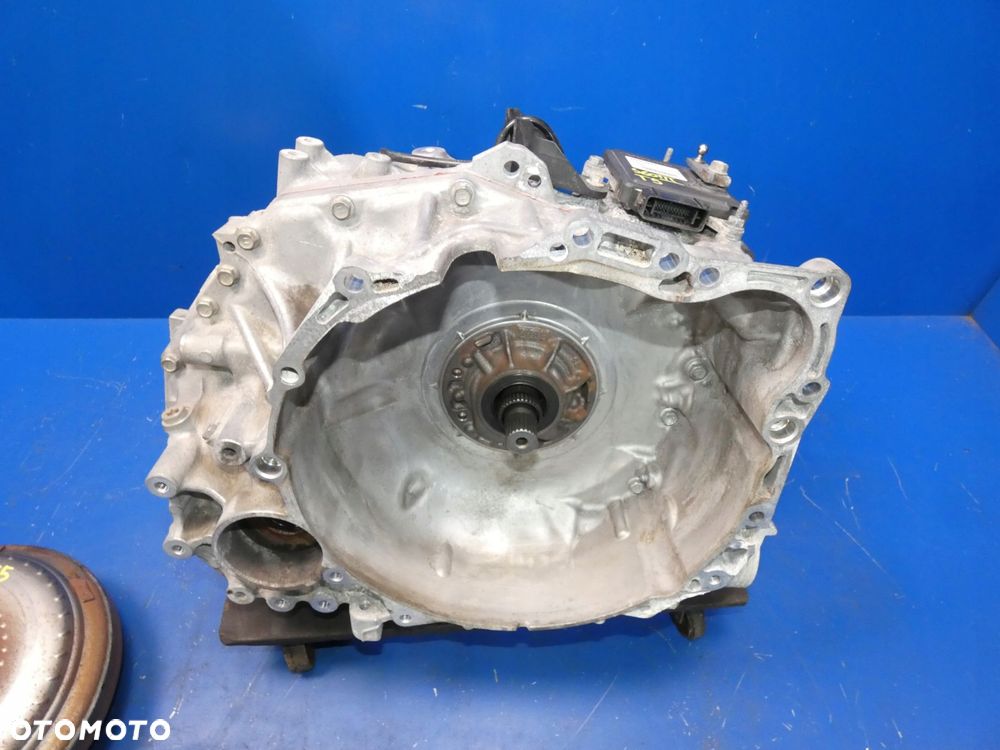 VOLVO S60 III V60 II XC60 V90 S90 2.0 T5 SKRZYNIA BIEGÓW AUTOMAT TG-81SC - 9