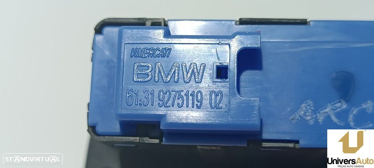 CONTROLE DE ABERTURA DE TRONCO/PORTÃO BMW SERIE X6 (G06) XDRIVE 40I - 3