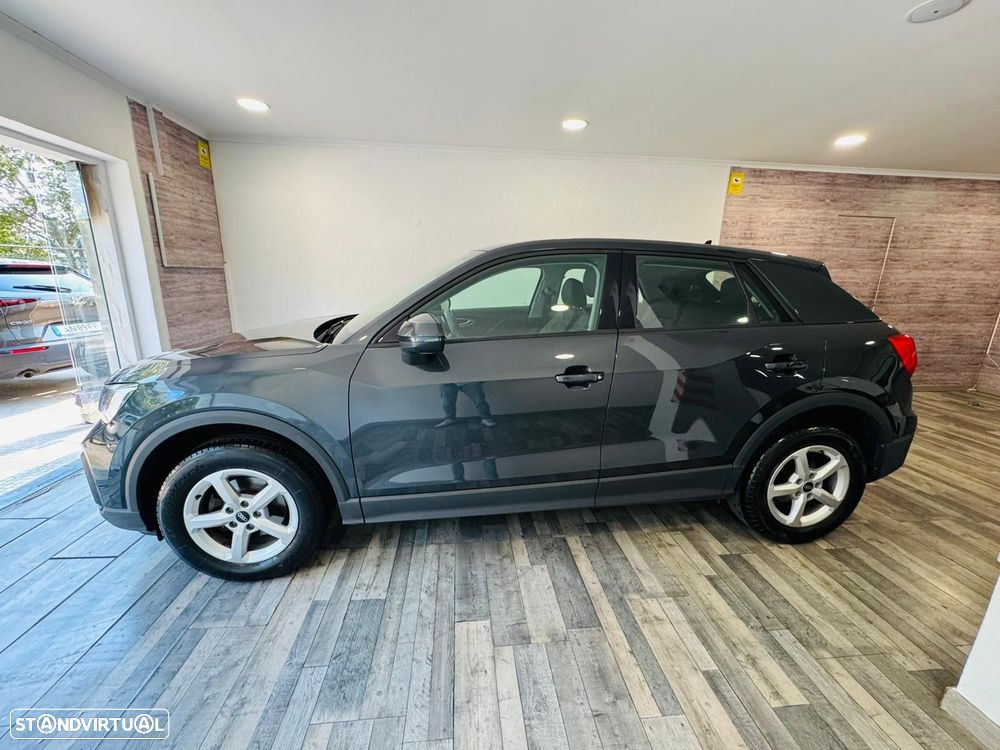 Audi Q2 30 TFSI Advanced - 5