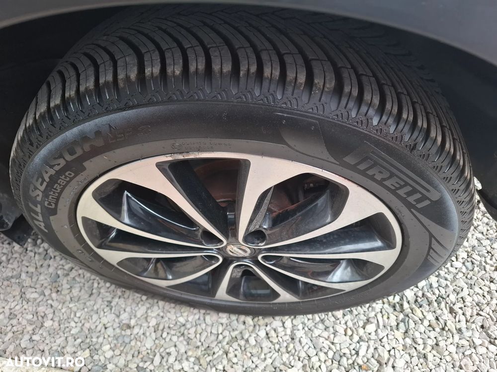 Nissan Qashqai 1.5 DCI TEKNA - 28