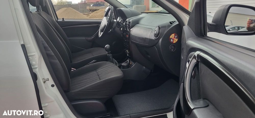 Dacia Duster SCe 115 4x2 Ambiance - 17