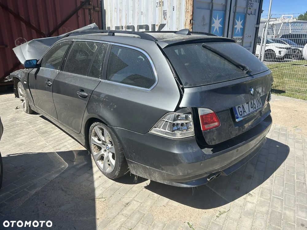 BMW Seria 5 - 22