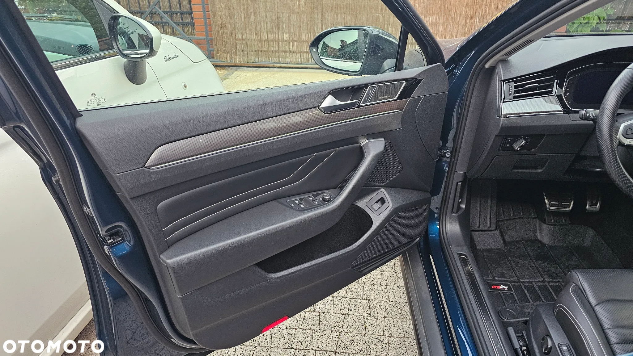 Volkswagen Passat Alltrack 2.0 TDI 4Mot DSG - 14