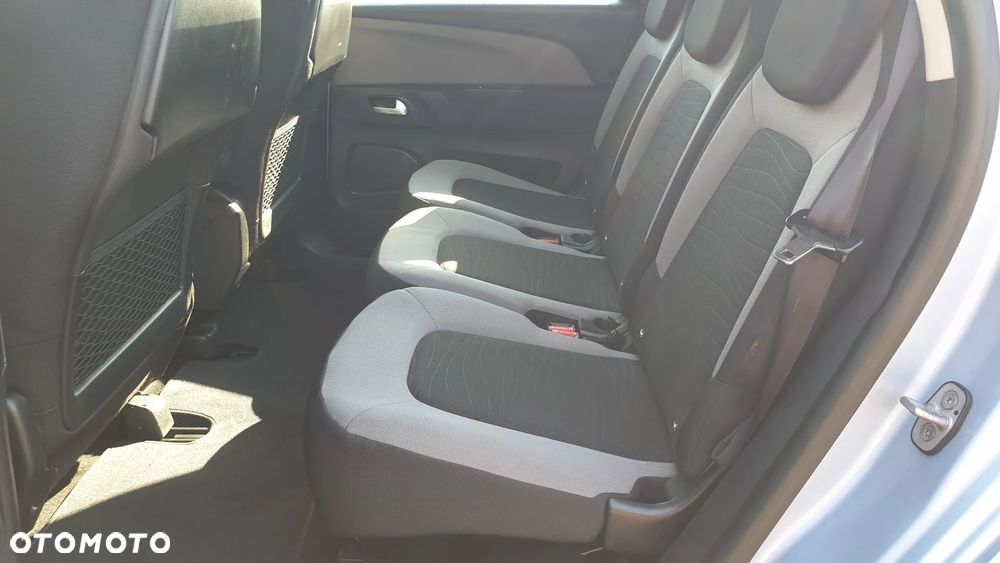 Citroën C4 Picasso - 7