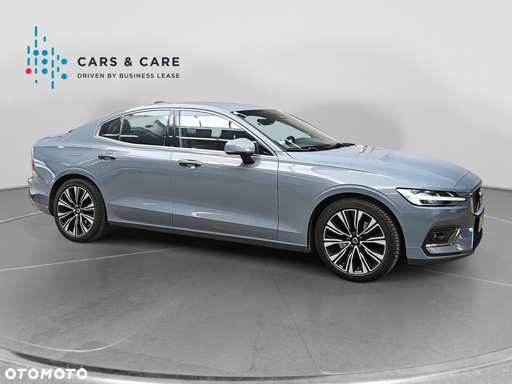 Volvo S60 - 7