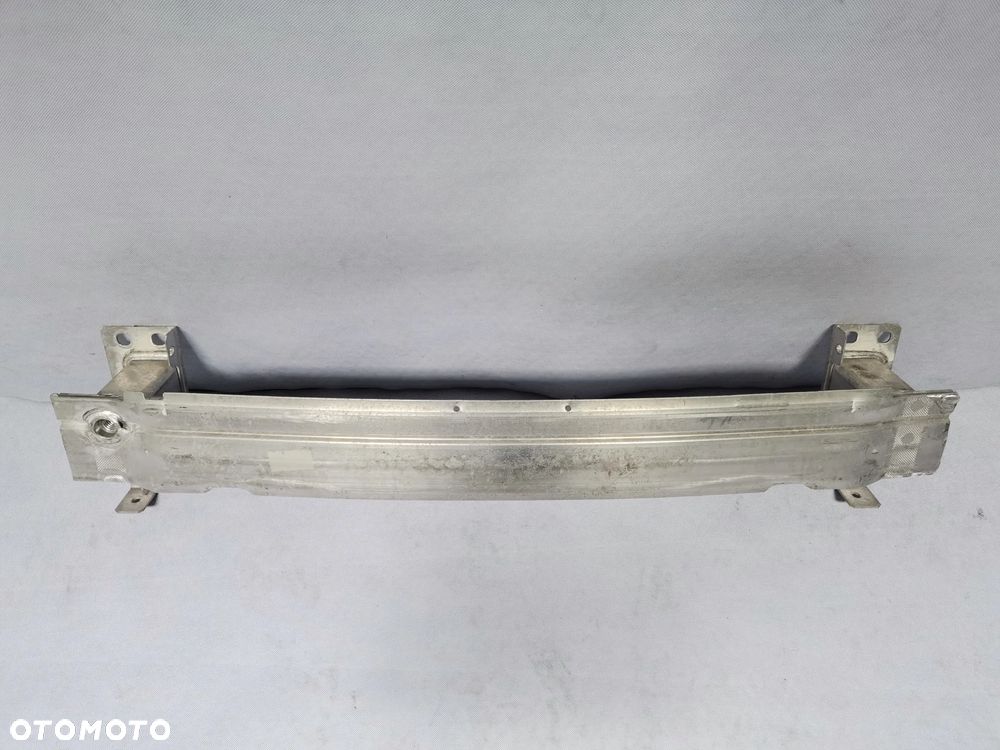 Belka Wzmocnienie Zderzaka Przód AUDI A1 8X 10-15 Oryginał - 4