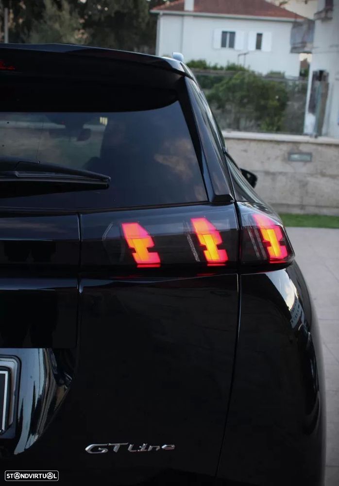 Peugeot e-2008 50 kWh GT Line - 40