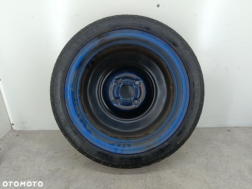 KOŁO DOJAZDOWE 16'' CHEVROLET EPICA - 5