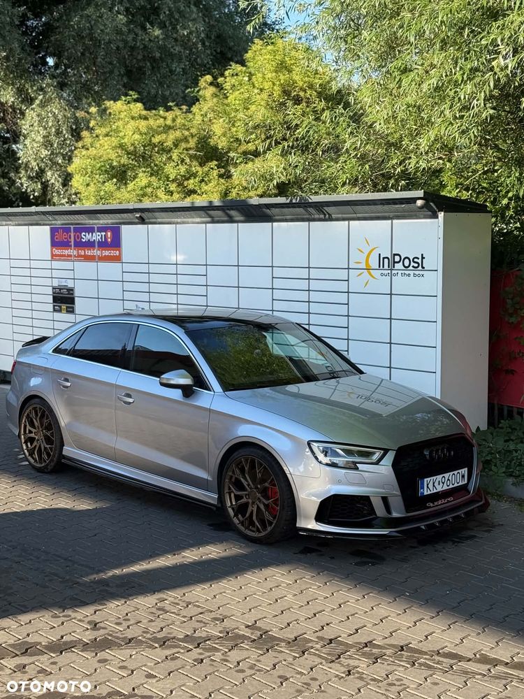 Audi S3 - 20