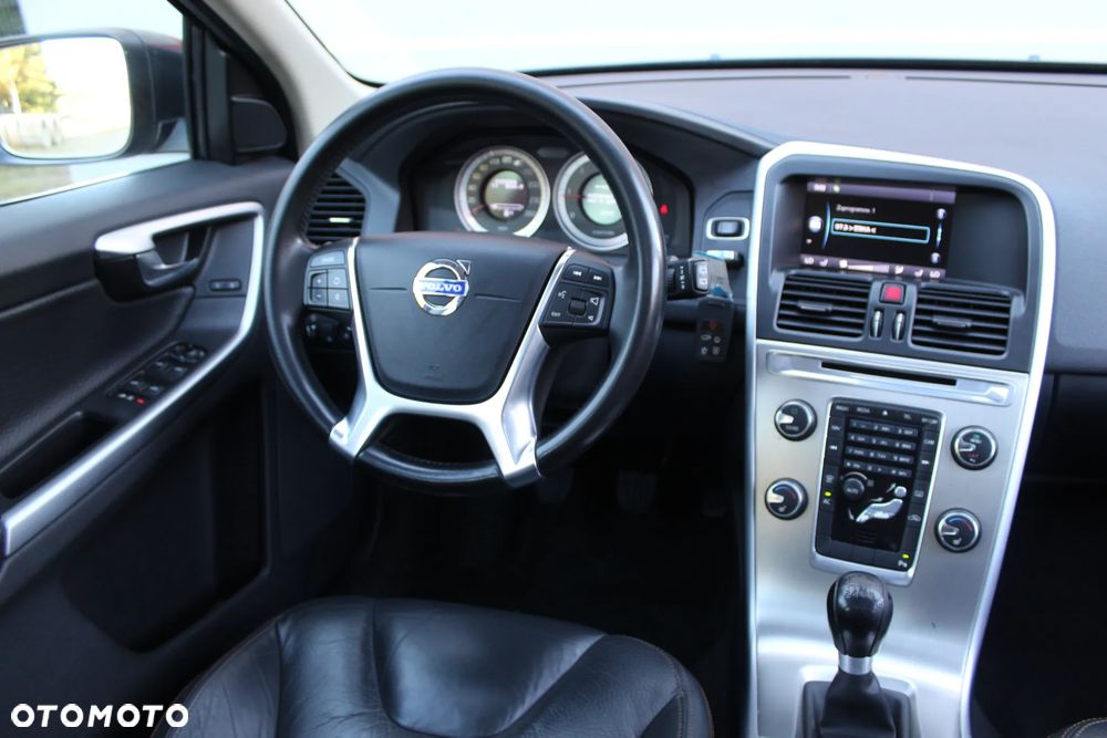 Volvo XC 60 D4 Edition Pro - 20