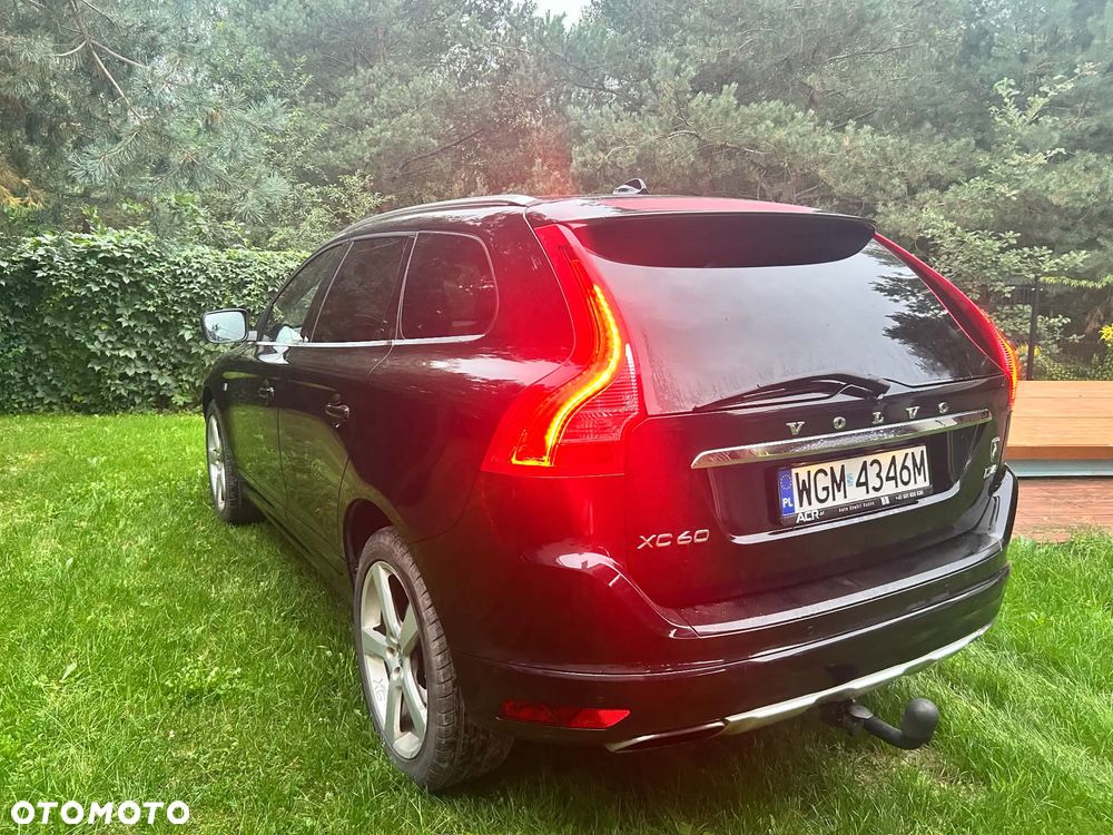 Volvo XC 60 D4 Ocean Race - 8