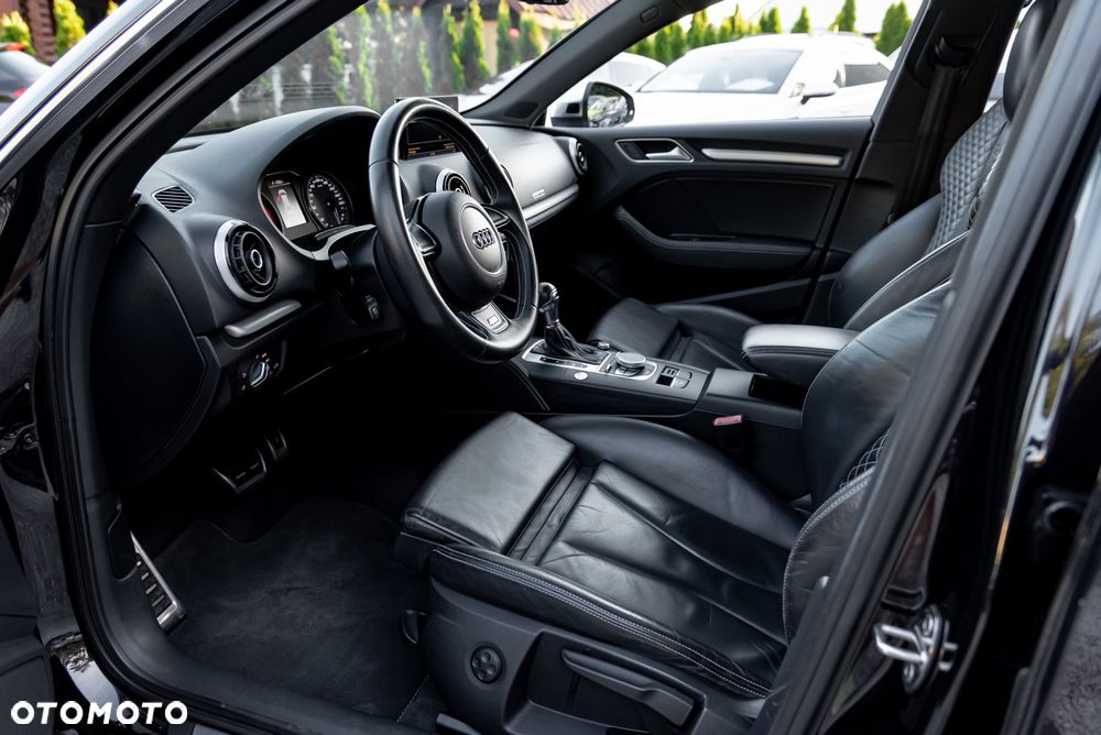 Audi S3 Sportback 2.0 TFSI Quattro S tronic - 18