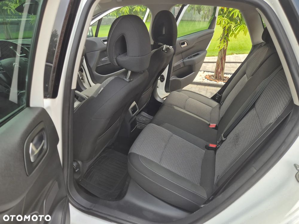 Citroën C4 e-HDi 115 Exclusive - 7