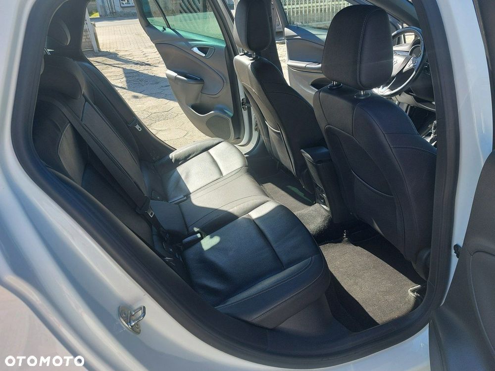 Opel Astra - 14