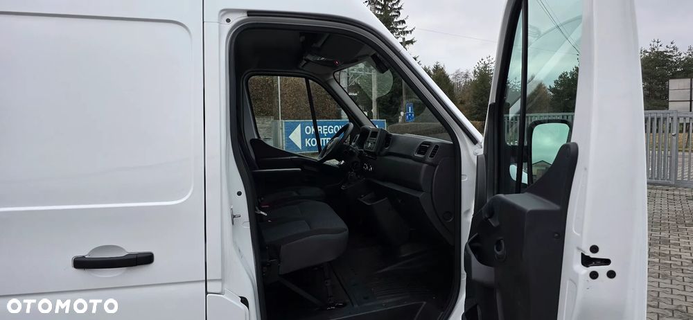 Opel MOVANO H2L2 - 18