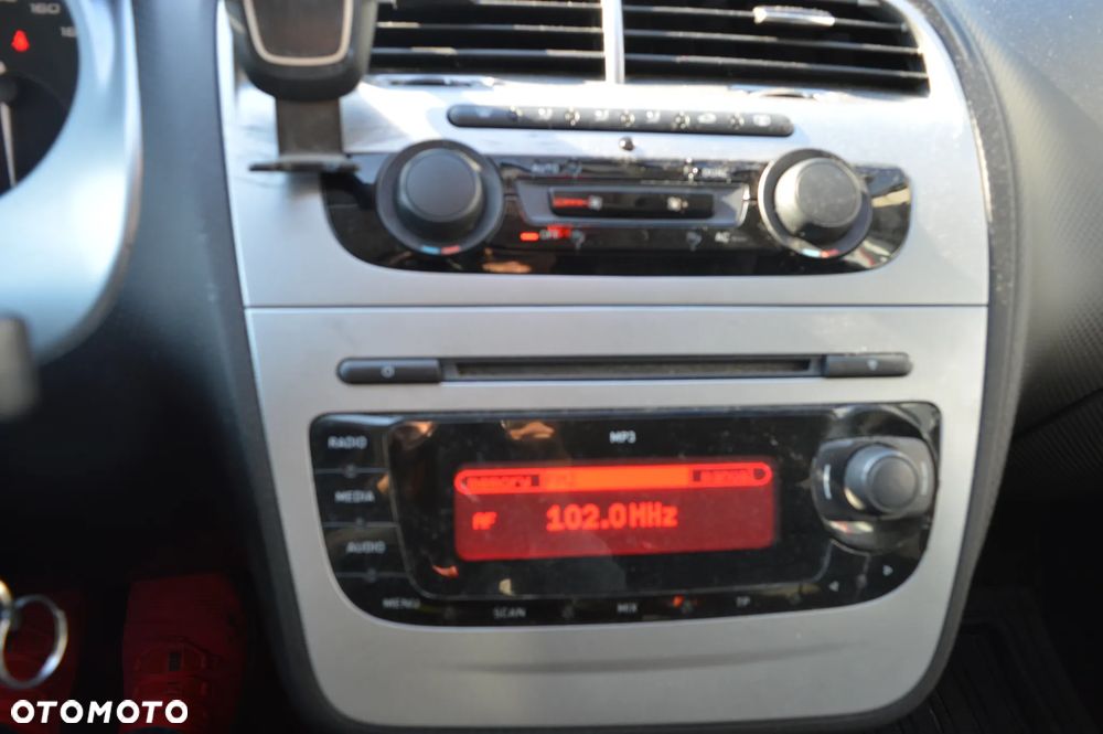 Seat Altea XL - 17