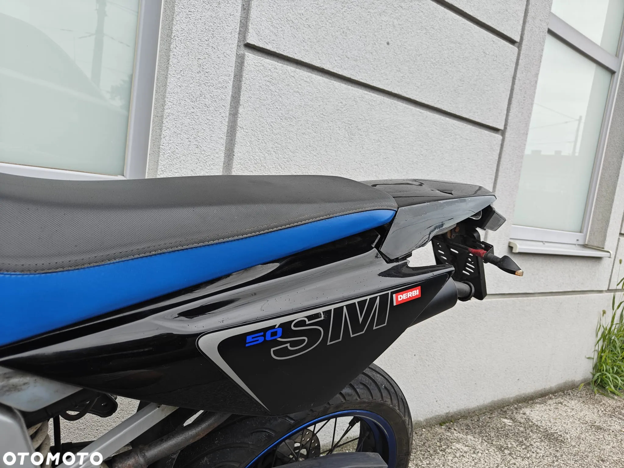 Derbi Senda - 13