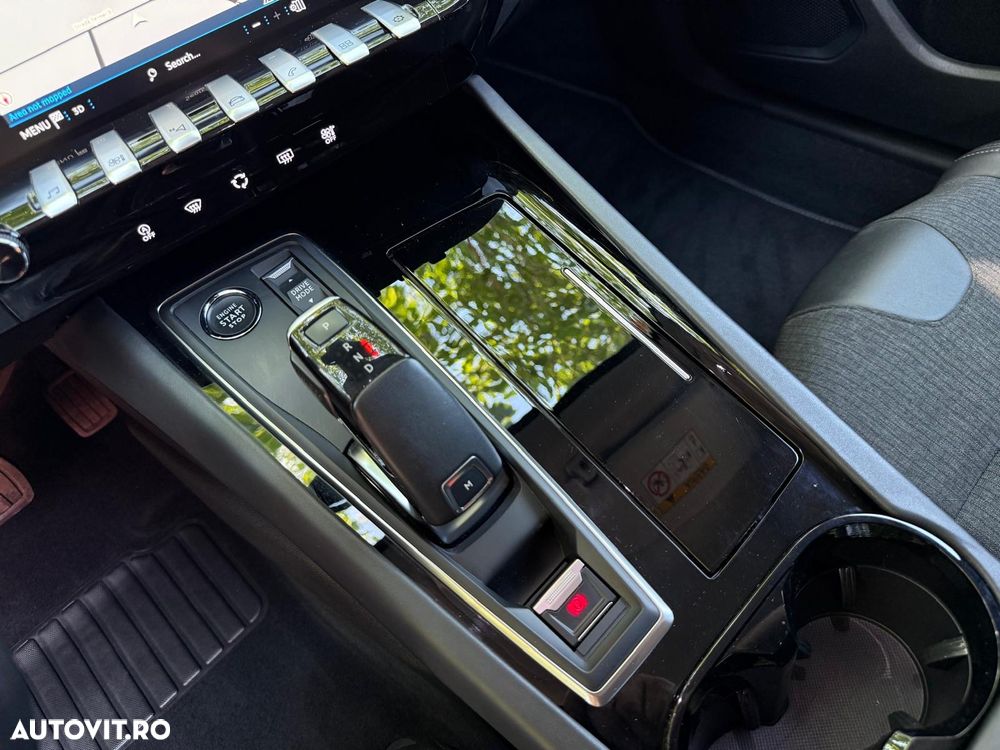 Peugeot 508 - 19