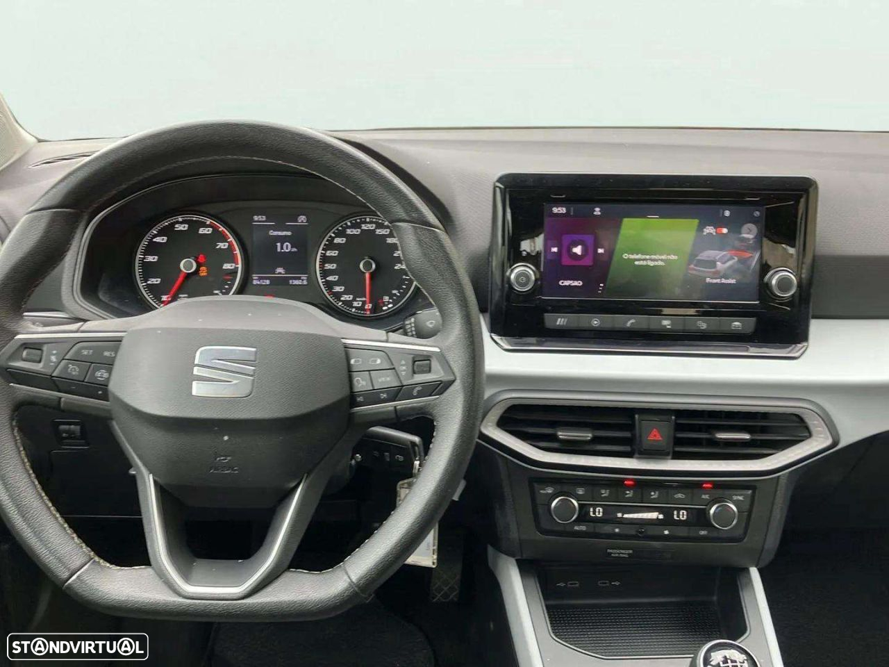 SEAT Arona 1.0 TSI Style - 9