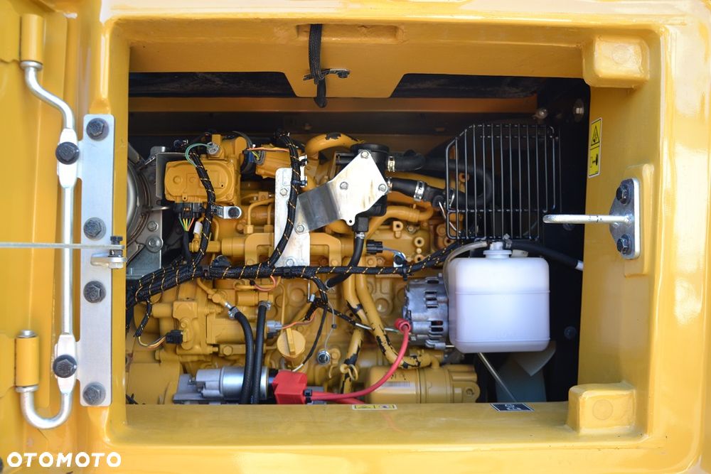Caterpillar 310-07 A - 20