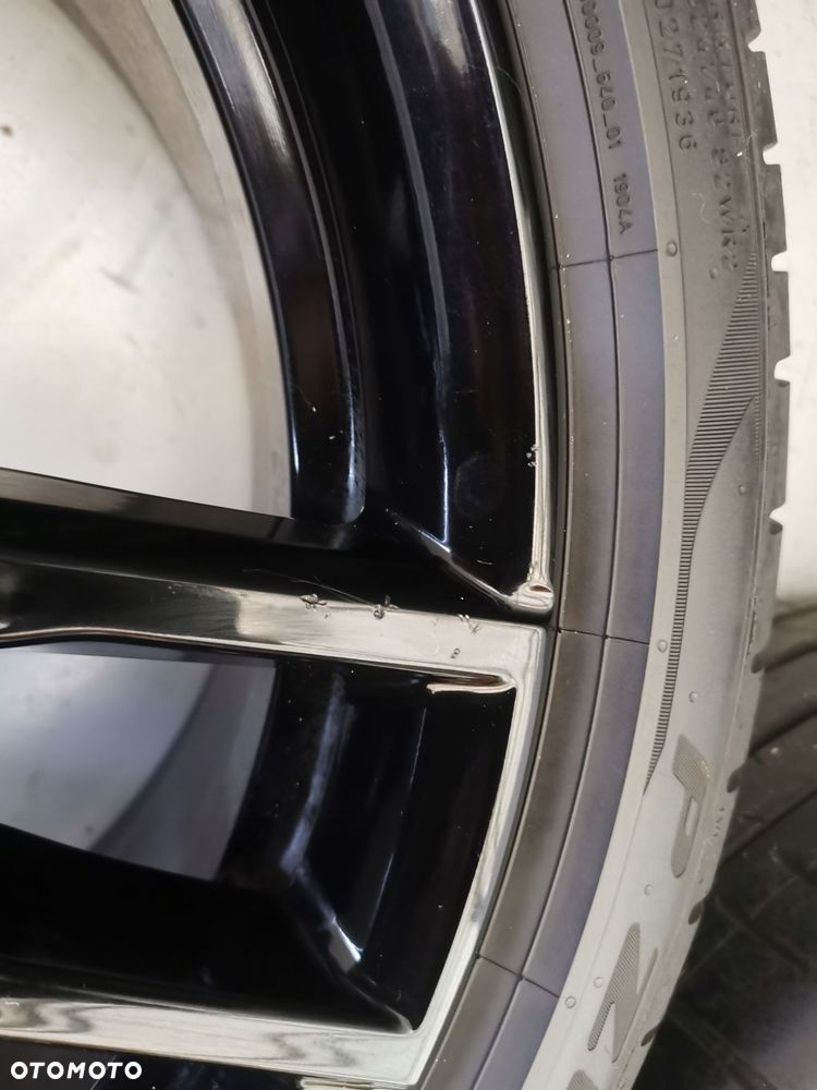 BMW 3 G20 G21 KOLA FELGI ALUFELGI OPONY LATO 225/40R19 255/35R19 23/24ROK - 13