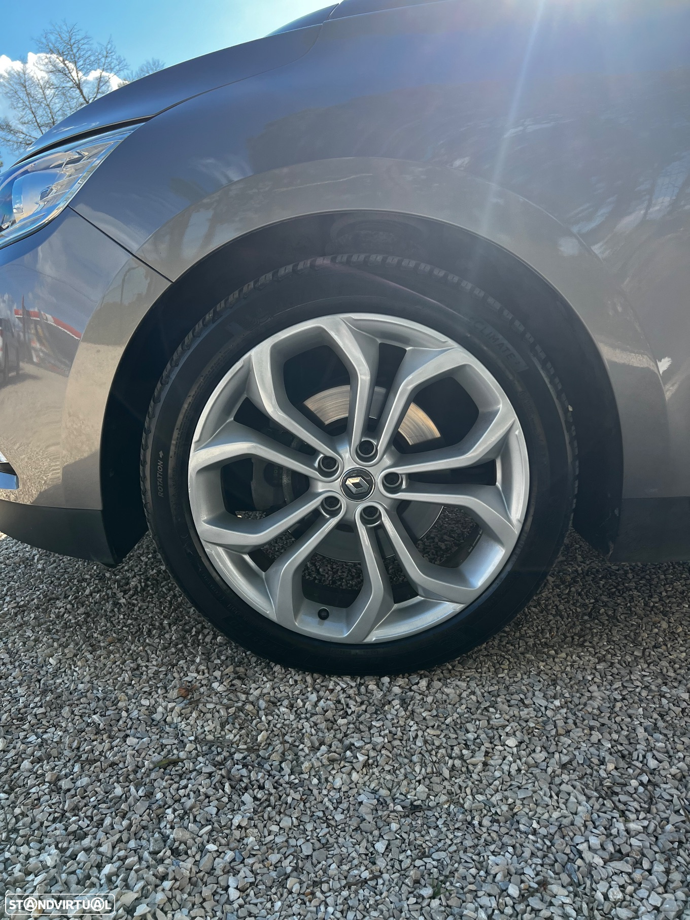Renault Grand Scénic BLUE dCi 120 EDC LIMITED - 20