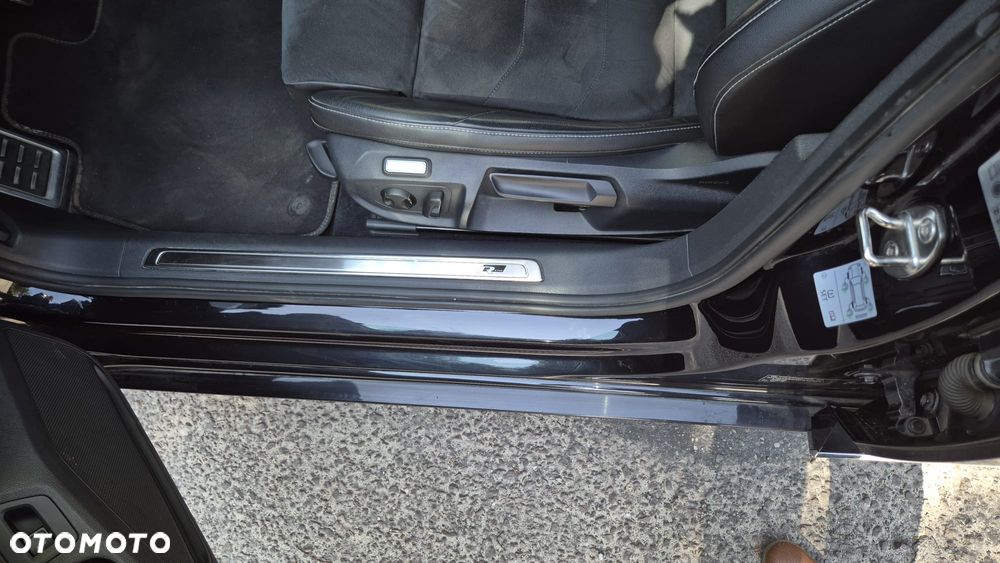 Volkswagen Arteon 2.0 TSI GPF R-Line Edition DSG - 18