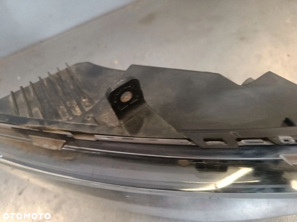 Halogen Prawy Przedni Seat Leon 3 III FR 5F0941700A - 9
