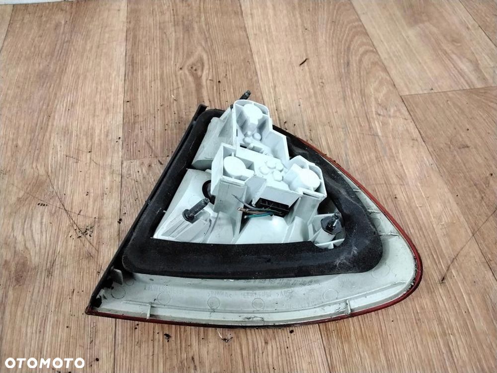 bmw seria 3 e46 kombi lampa tył lewa - 2
