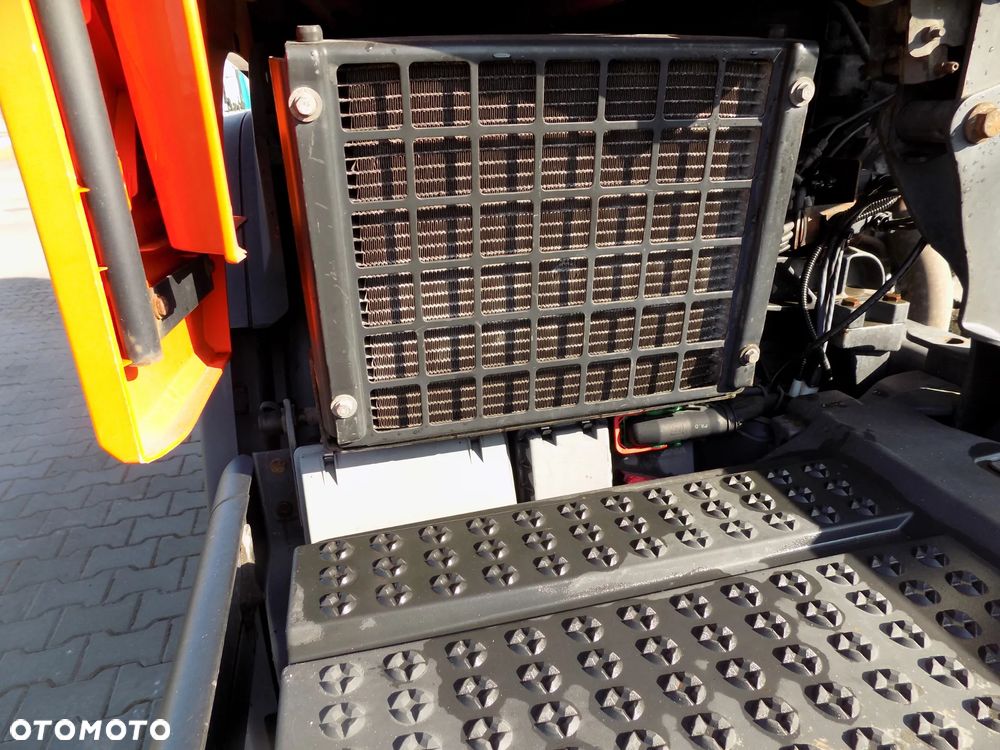 Scania R450/BDF/MEILLER RS21/ - 12