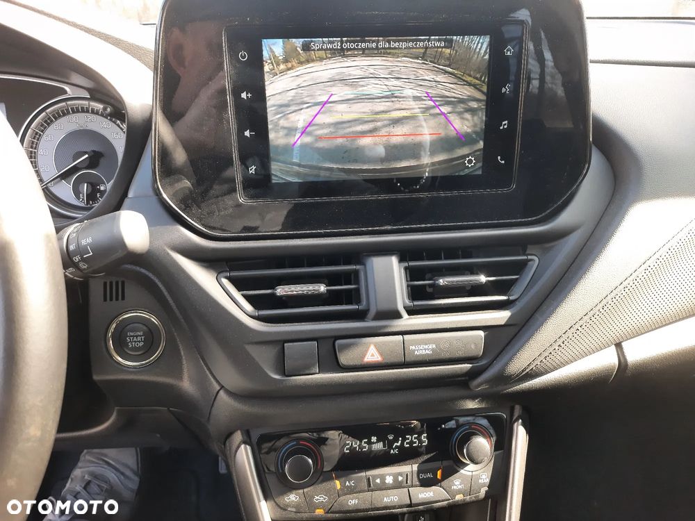 Suzuki S-Cross - 13